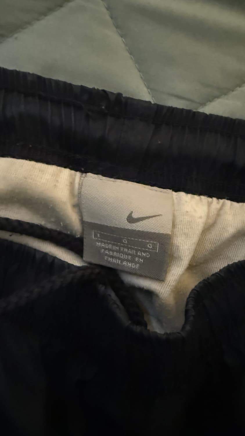 나이키 사이드라인 팬츠 상품이미지4