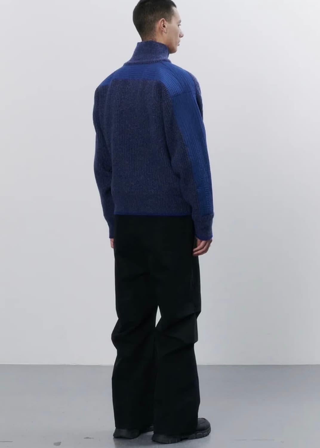 HGBB STDIO 유콘 집업 상품이미지4