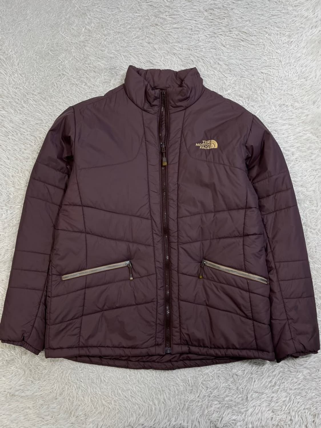 노스페이스 경량 패딩/#563 상품이미지1