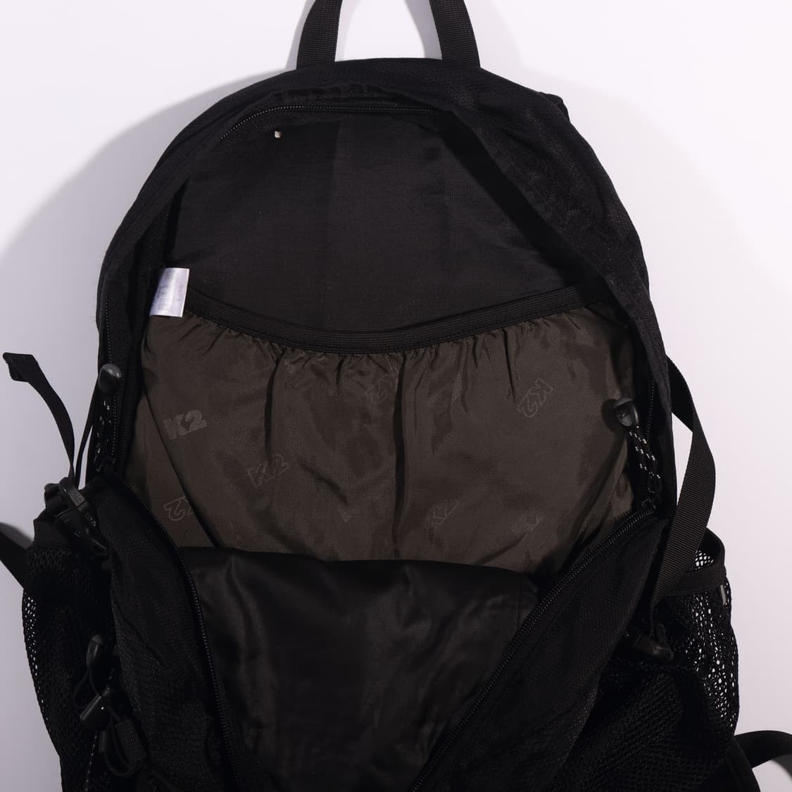 K2 재스퍼 백팩 B262 상품이미지3