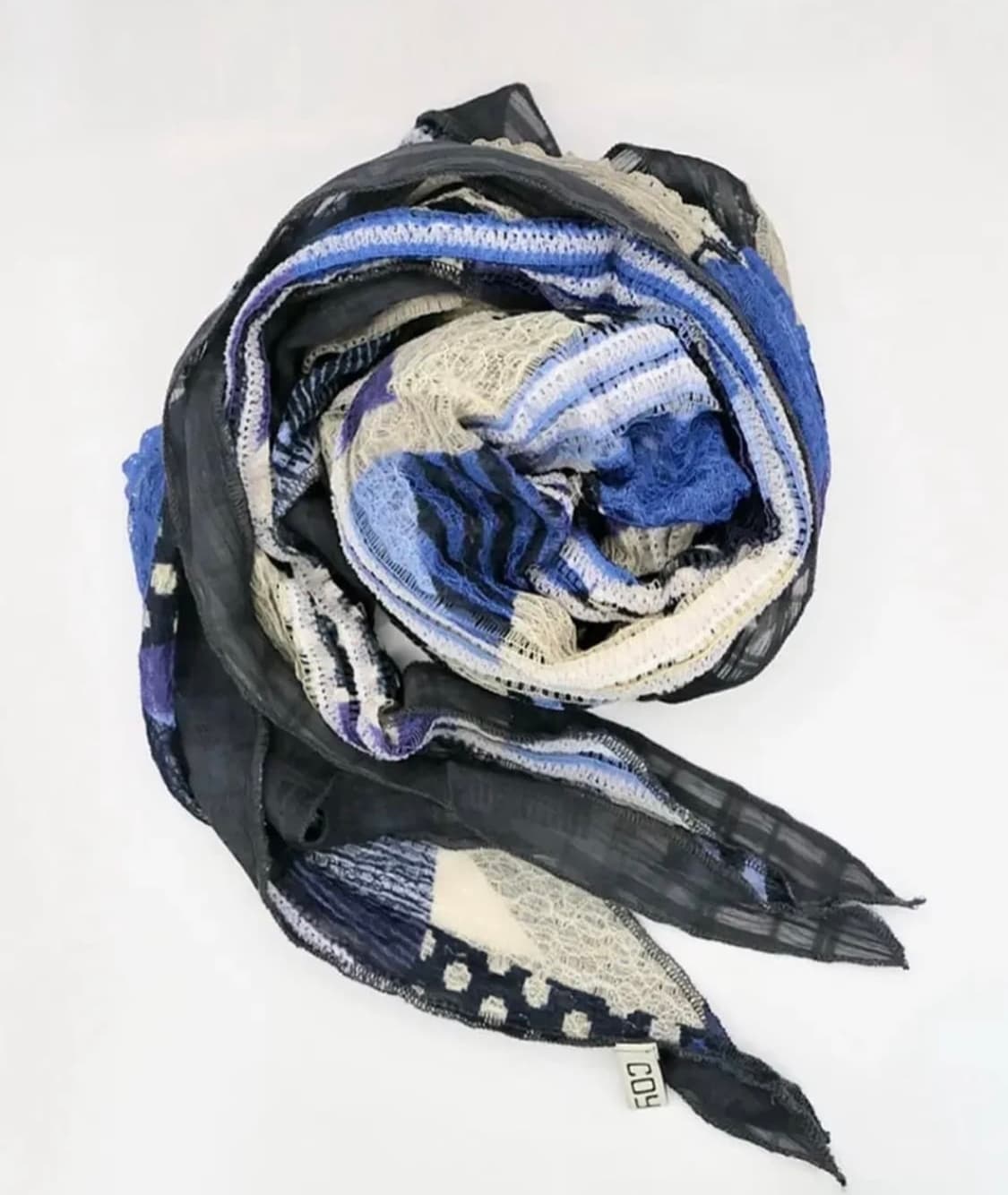 코이세이오 스키프 블루 + 노트 상품이미지1