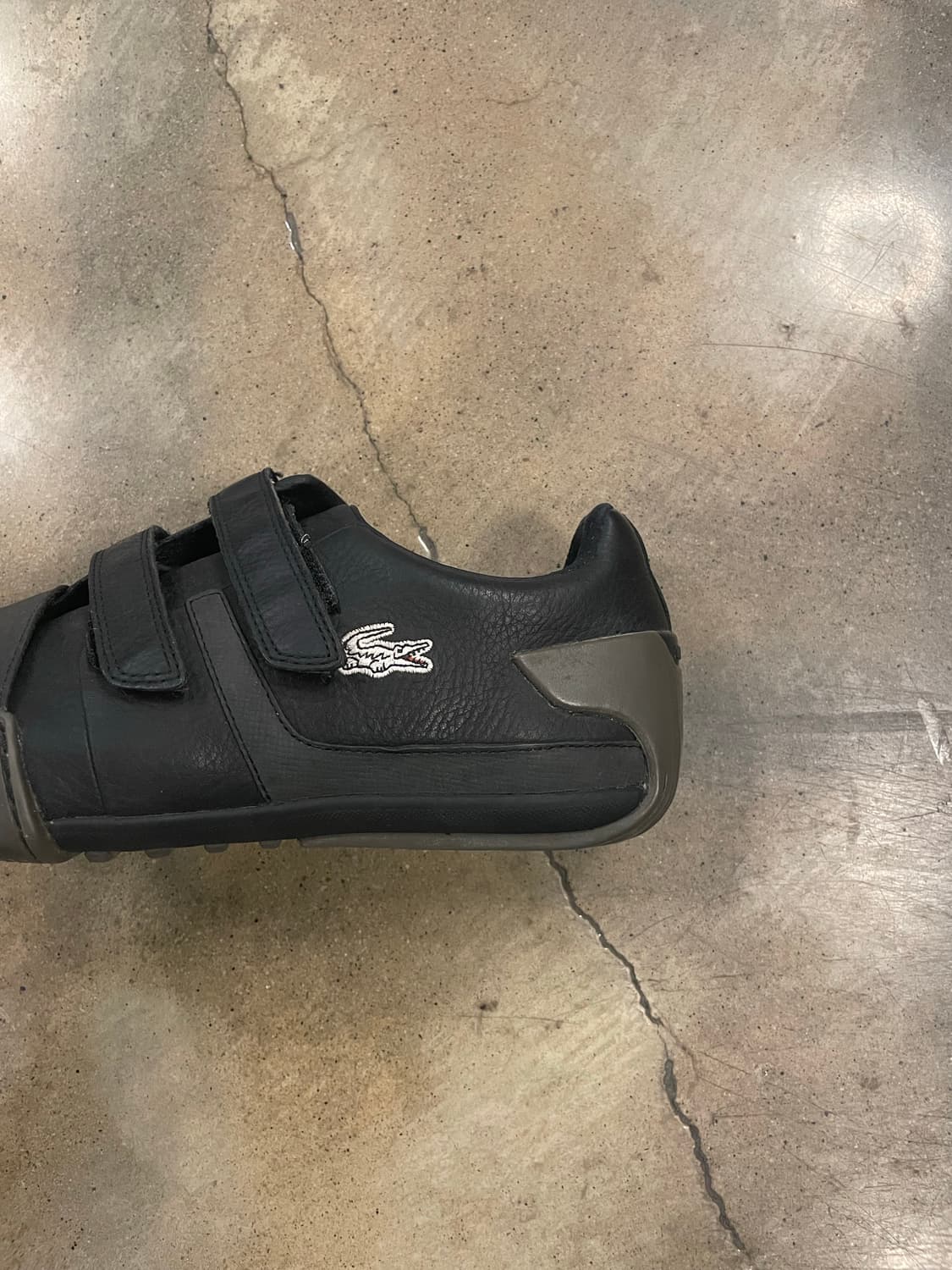 Lacoste Vito 3  상품이미지5