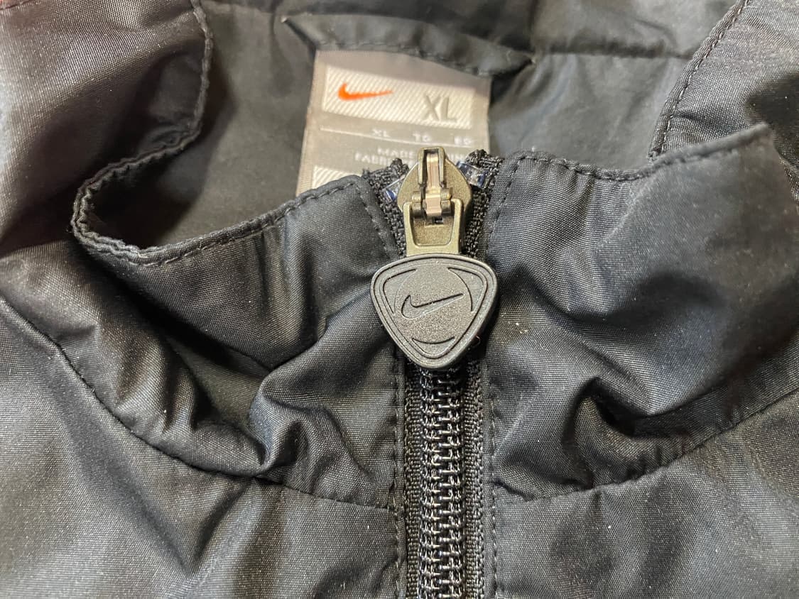 Nike 바람막이 xL 105 상품이미지4