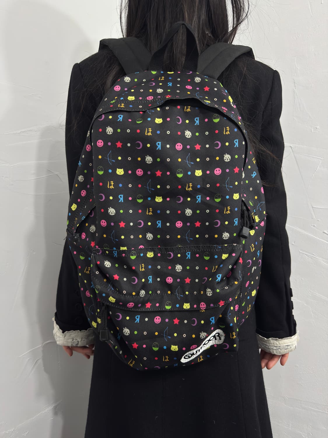 outdoor backpack 상품이미지1