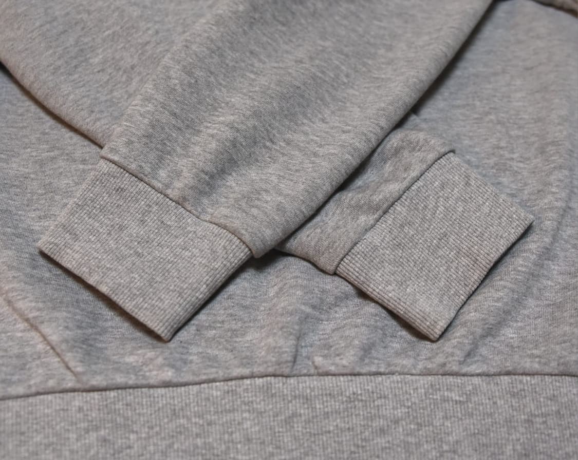 Jeep EXPERIENCE MORE 맨투맨 티셔츠 XL 상품이미지3