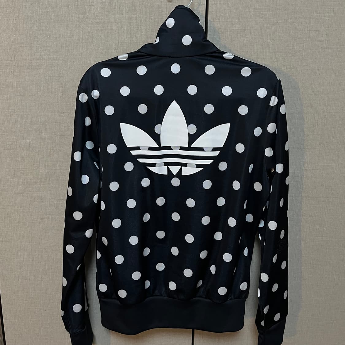 아디다스 도트 져지 상품이미지2