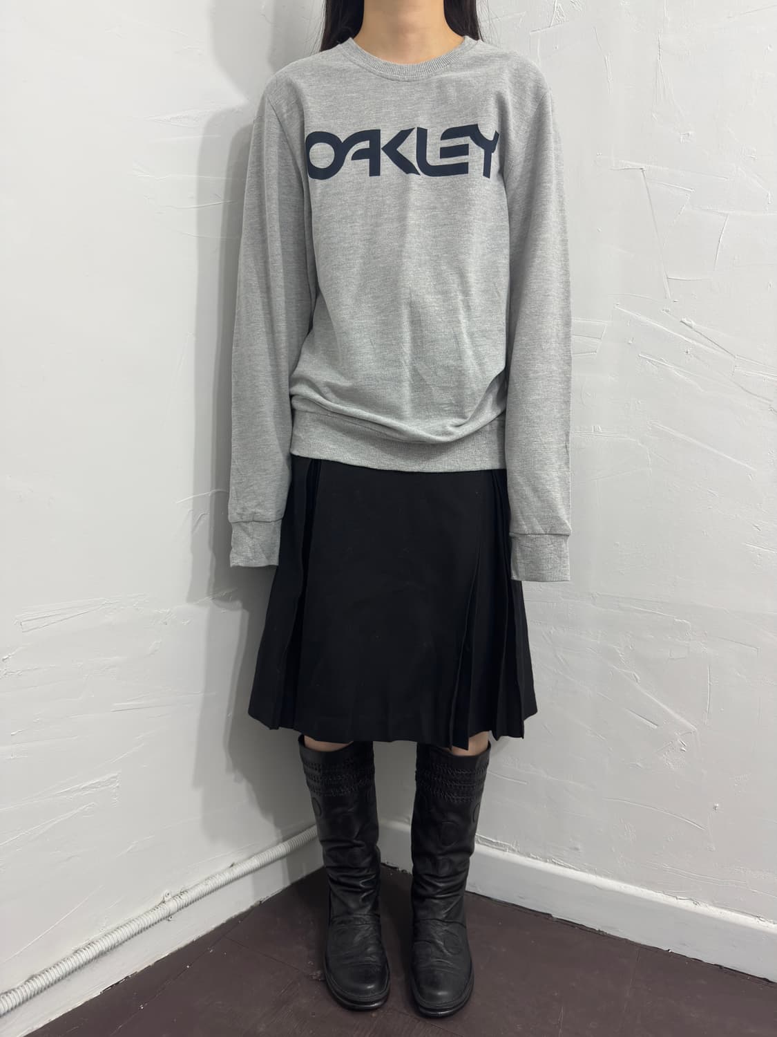 oakley logo mtm 상품이미지3