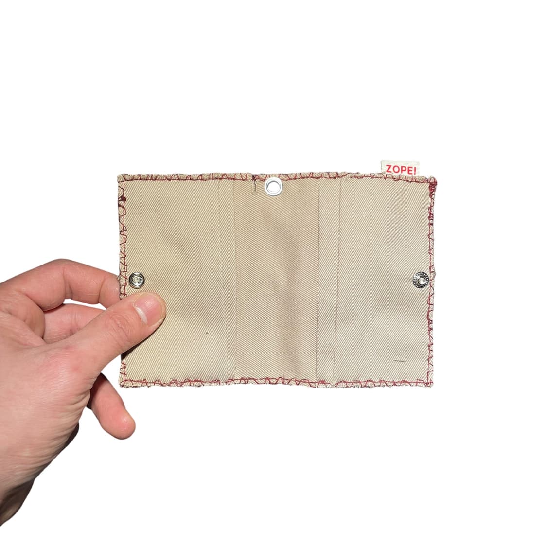 CLONE CARD WALLET NO.245 상품이미지4