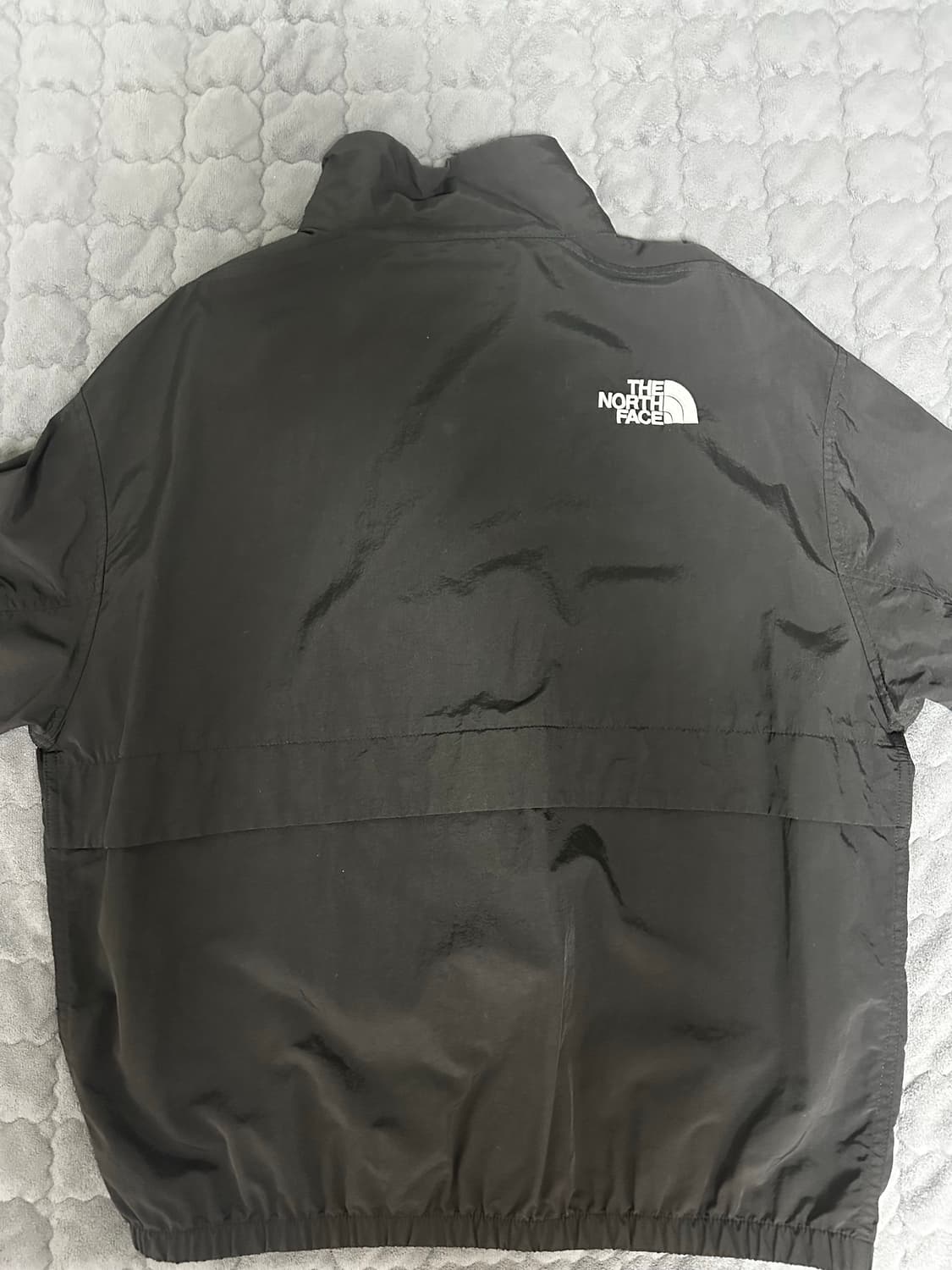 [95] 노스페이스 바람막이 상품이미지2