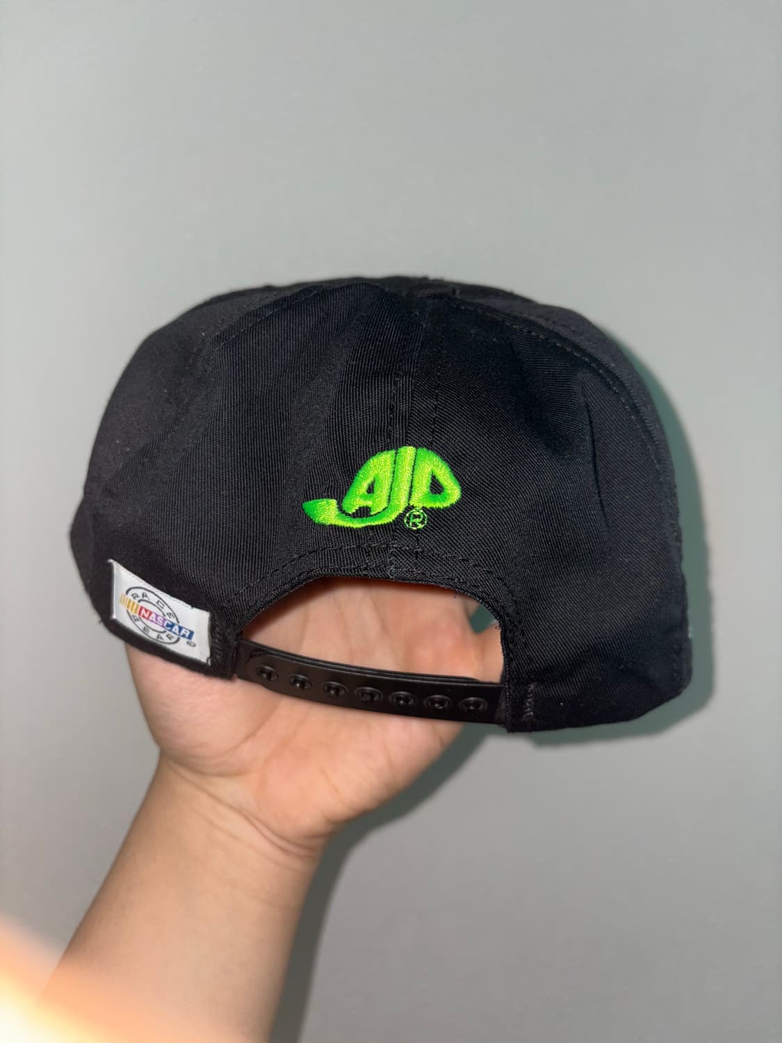 90s 맥도날드 스냅백 상품이미지4