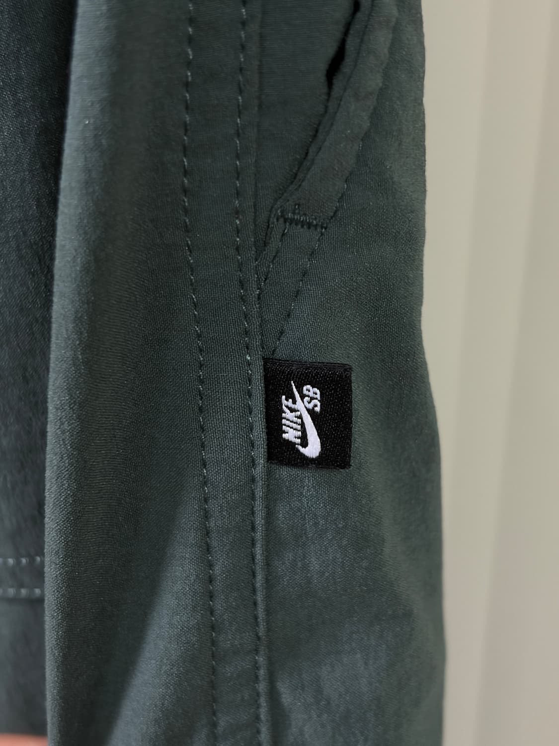 나이키 sb 24ss 카고팬츠 상품이미지5