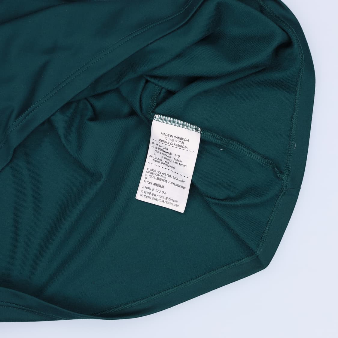 [XXL] 나이키 드라이핏 러닝 후드티 1217H1 상품이미지6