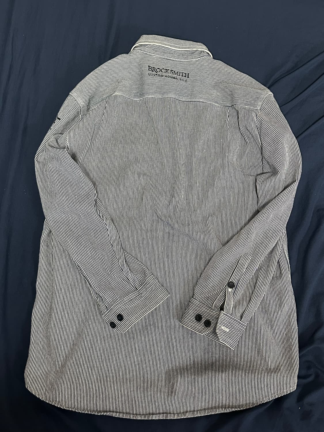 칼하트 아노락셔츠 상품이미지2