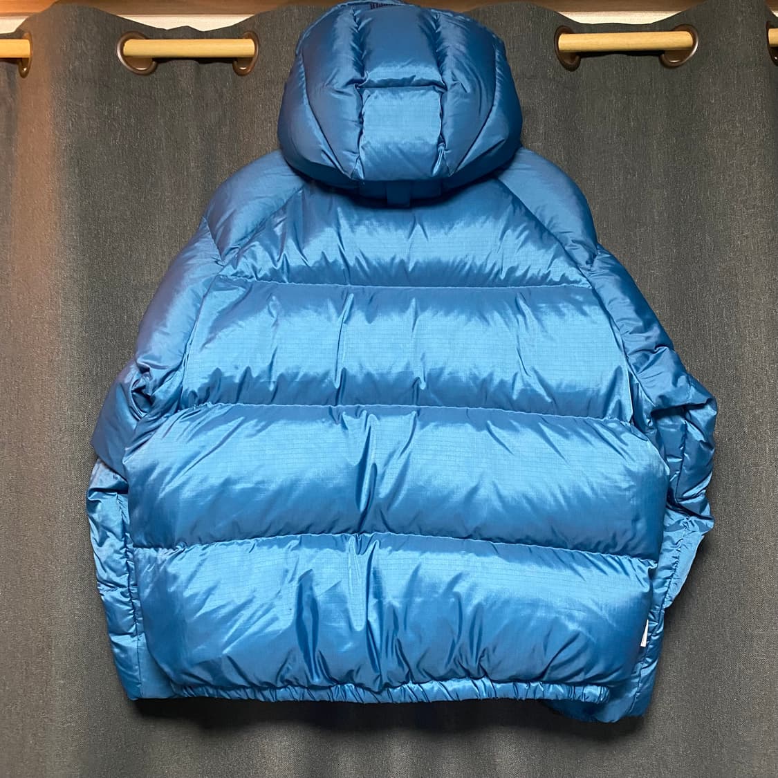 디스이즈네버댓 고어텍스 윈드스토퍼 패딩_M 상품이미지9