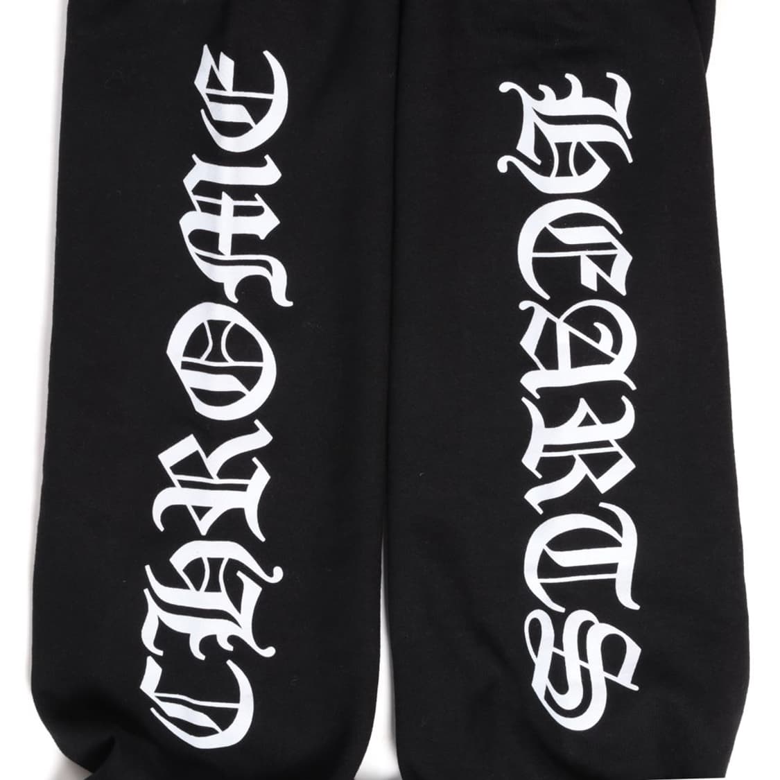 Chorm Hearts Horseshoe Logo Sweatpants

 상품이미지8