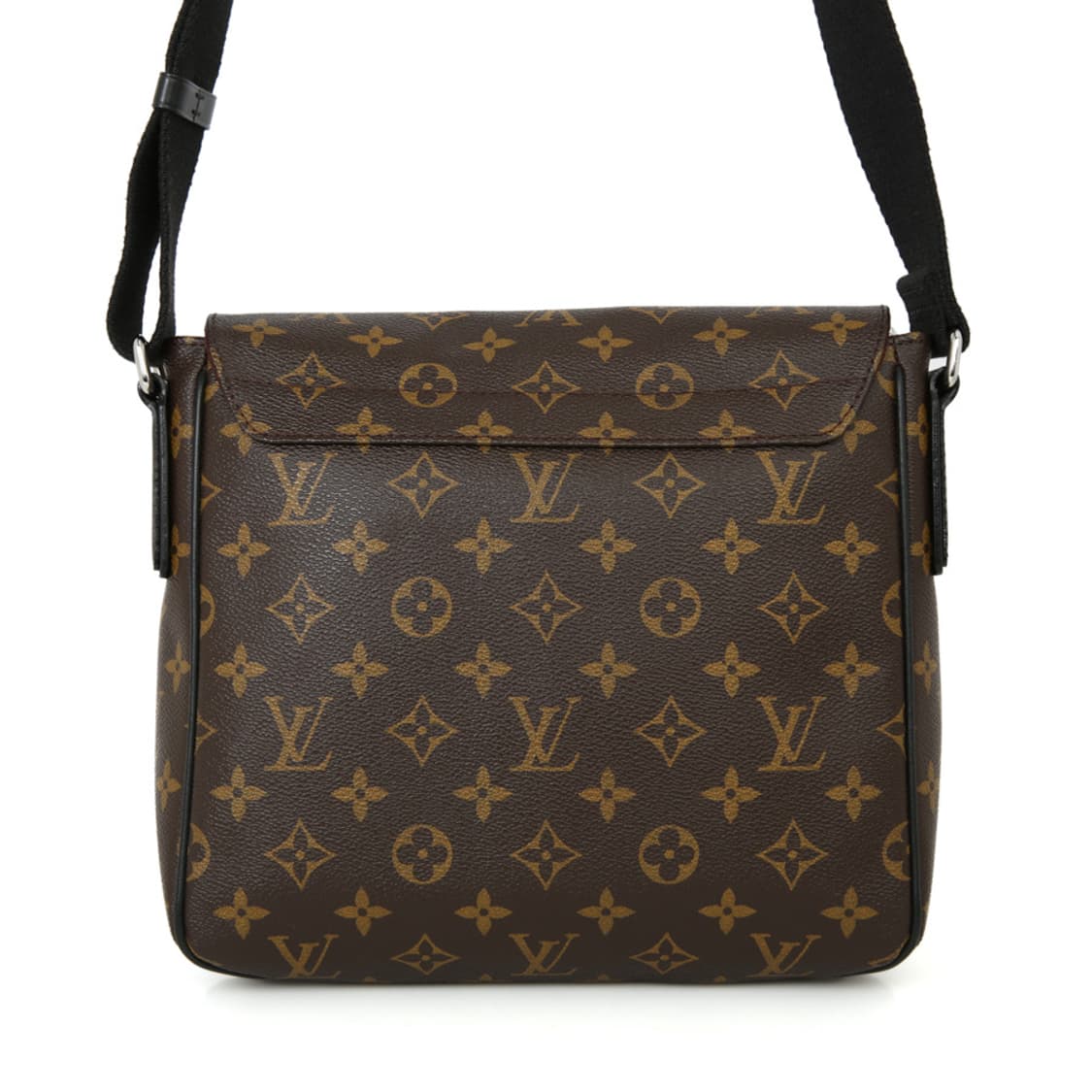 루이비통 모노그램 마카사르 디스트릭트 PM 크로스백 M40935 상품이미지4