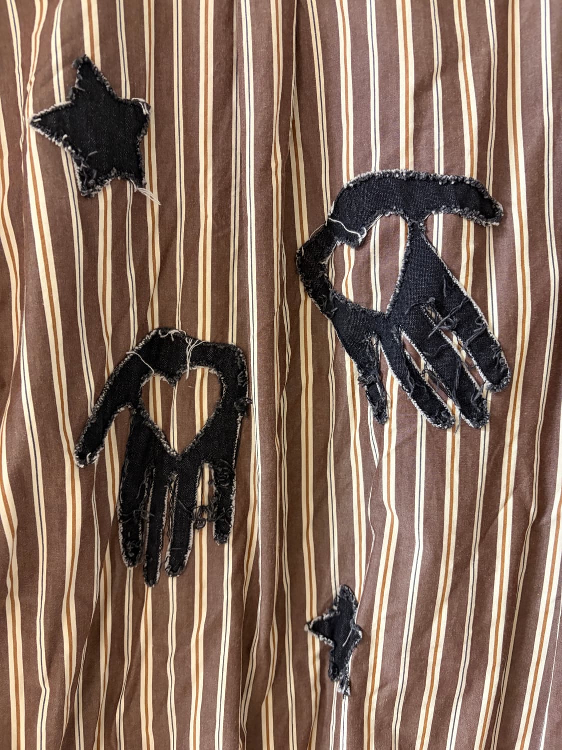 까르네볼렌테 셔츠 L 상품이미지2