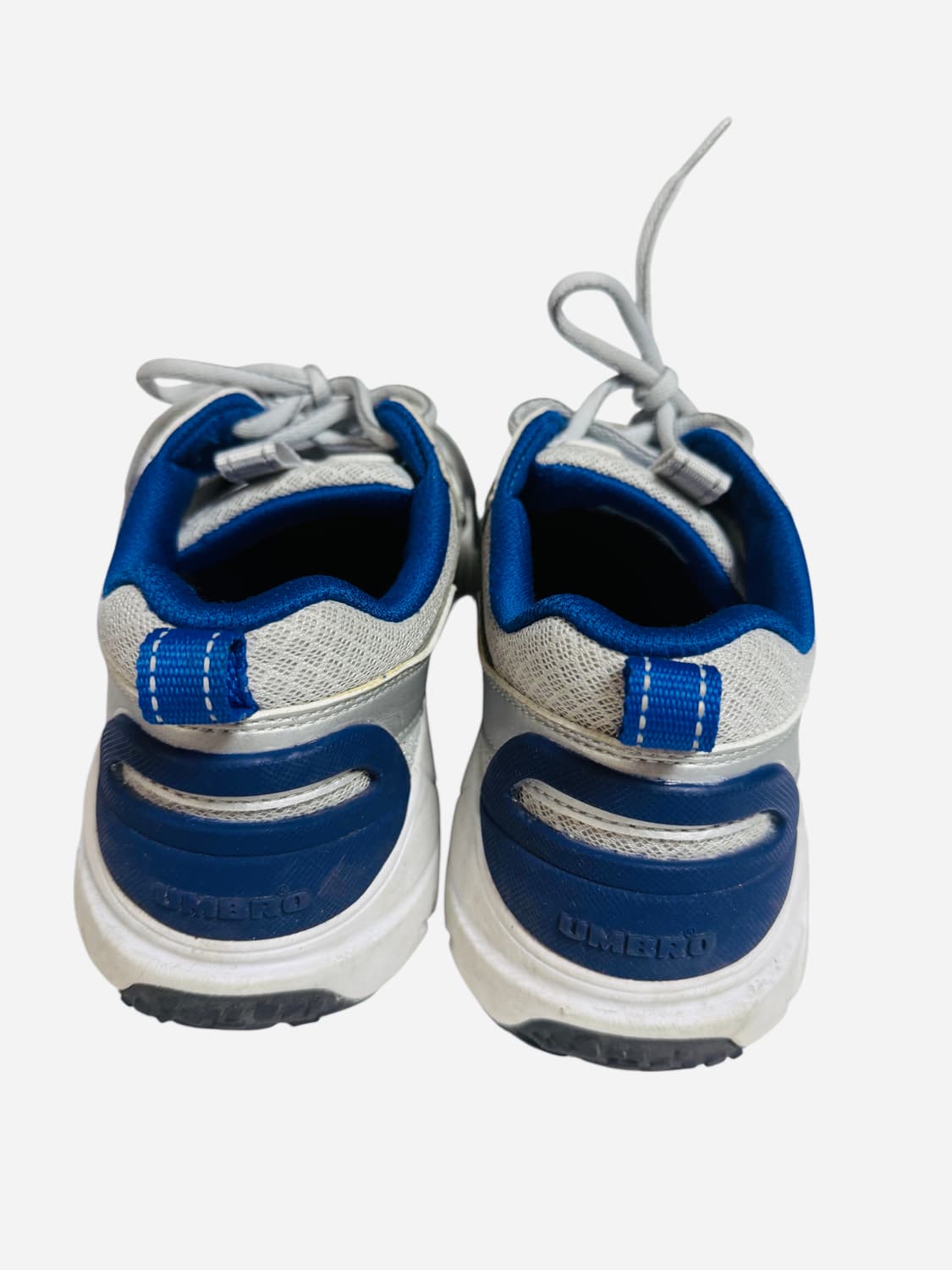 UMBRO Silver Blue Lightweight Runner (24 상품이미지6