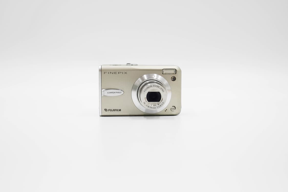 Fujifilm FinePix F30 (후지필름 파인픽스 F30) 상품이미지3