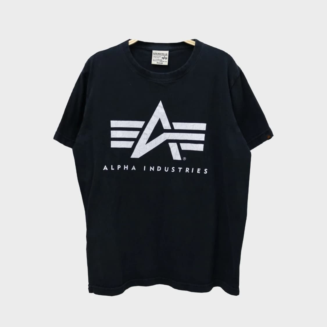 ALPHA INDUSTRIES 71584 상품이미지1