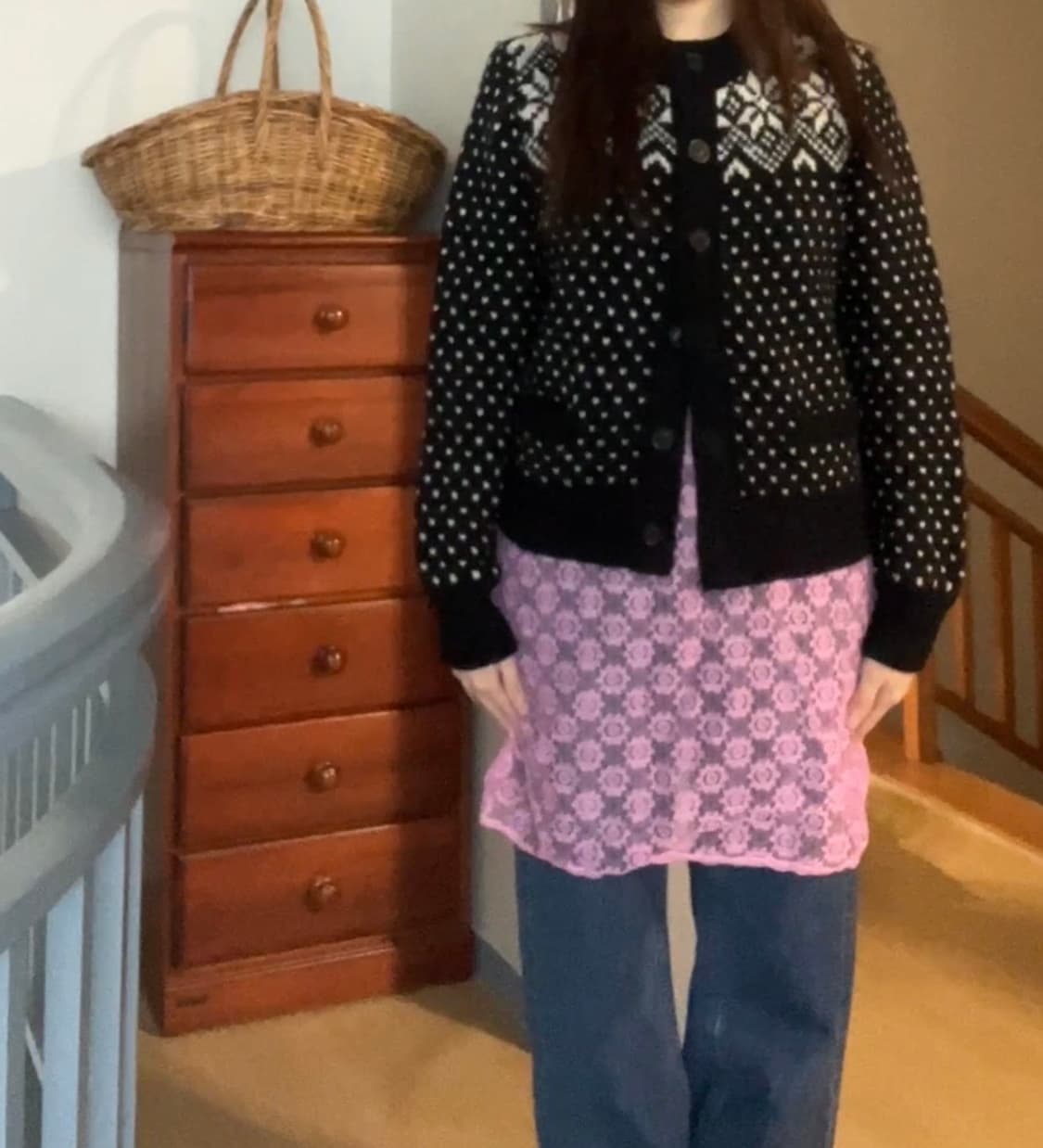 No.4 knit 상품이미지3