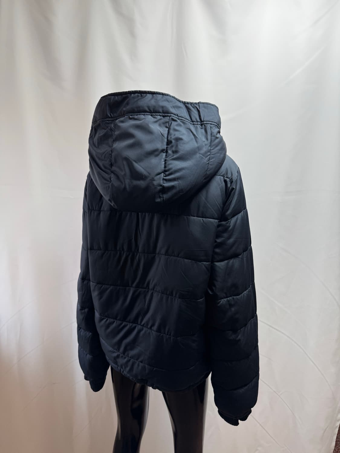 abercromdie / 아베크롬비 후드 푸퍼 패딩 상품이미지3