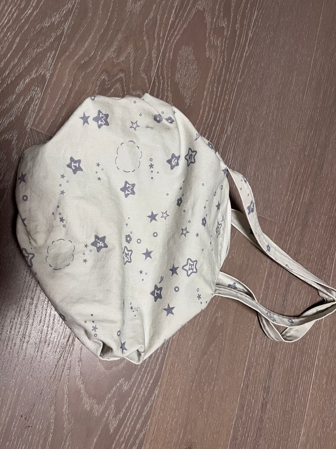 샬롬 블룸 백 상품이미지2
