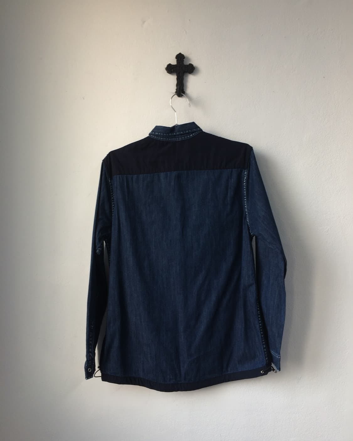 String point shirt 상품이미지4