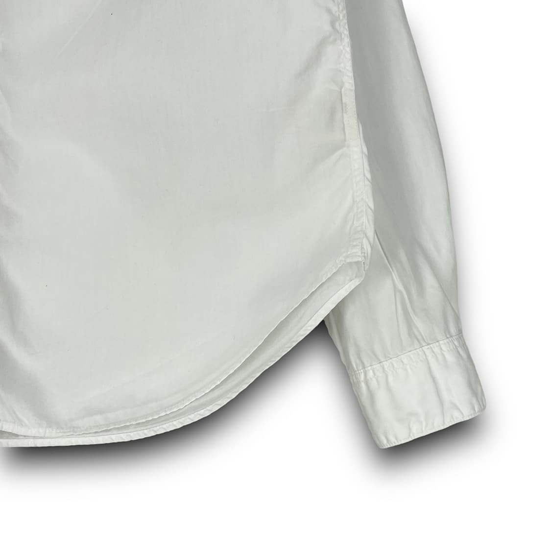 마가렛호웰 1포켓 긴팔 셔츠 상품이미지4