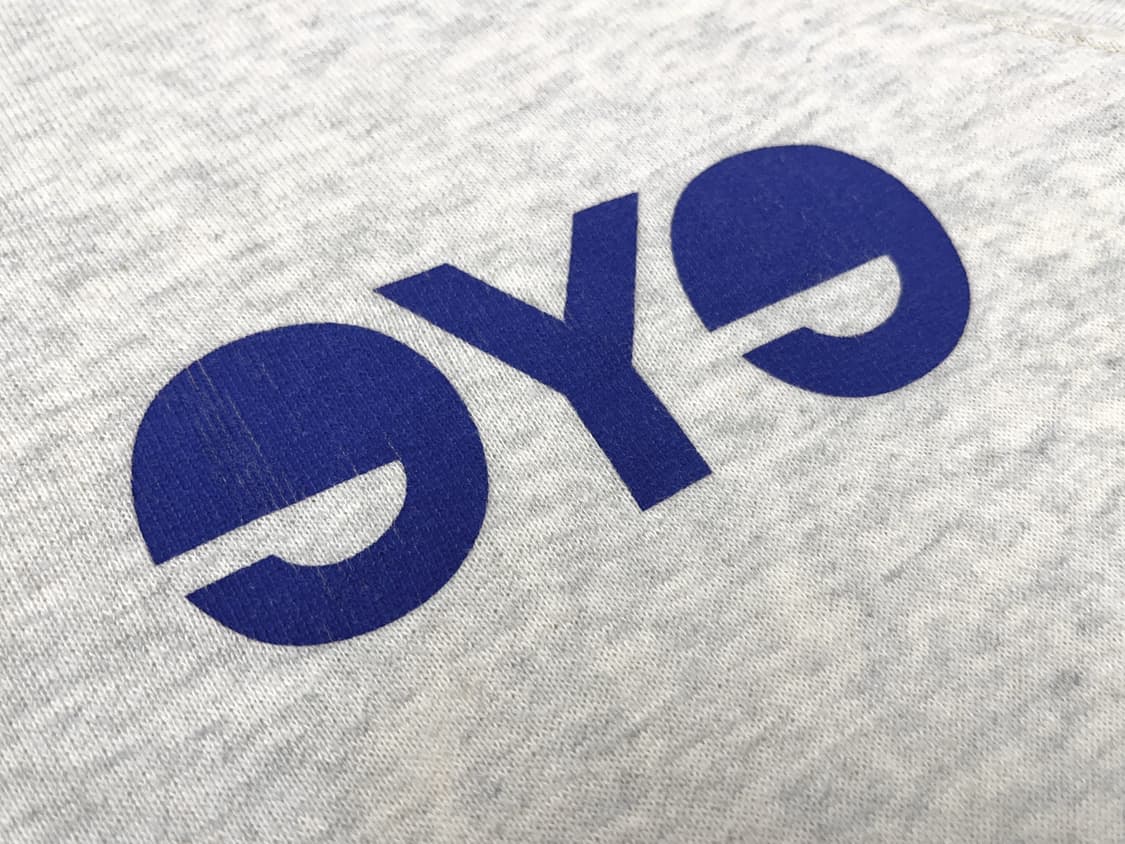 eYe full zip hoodie 상품이미지4