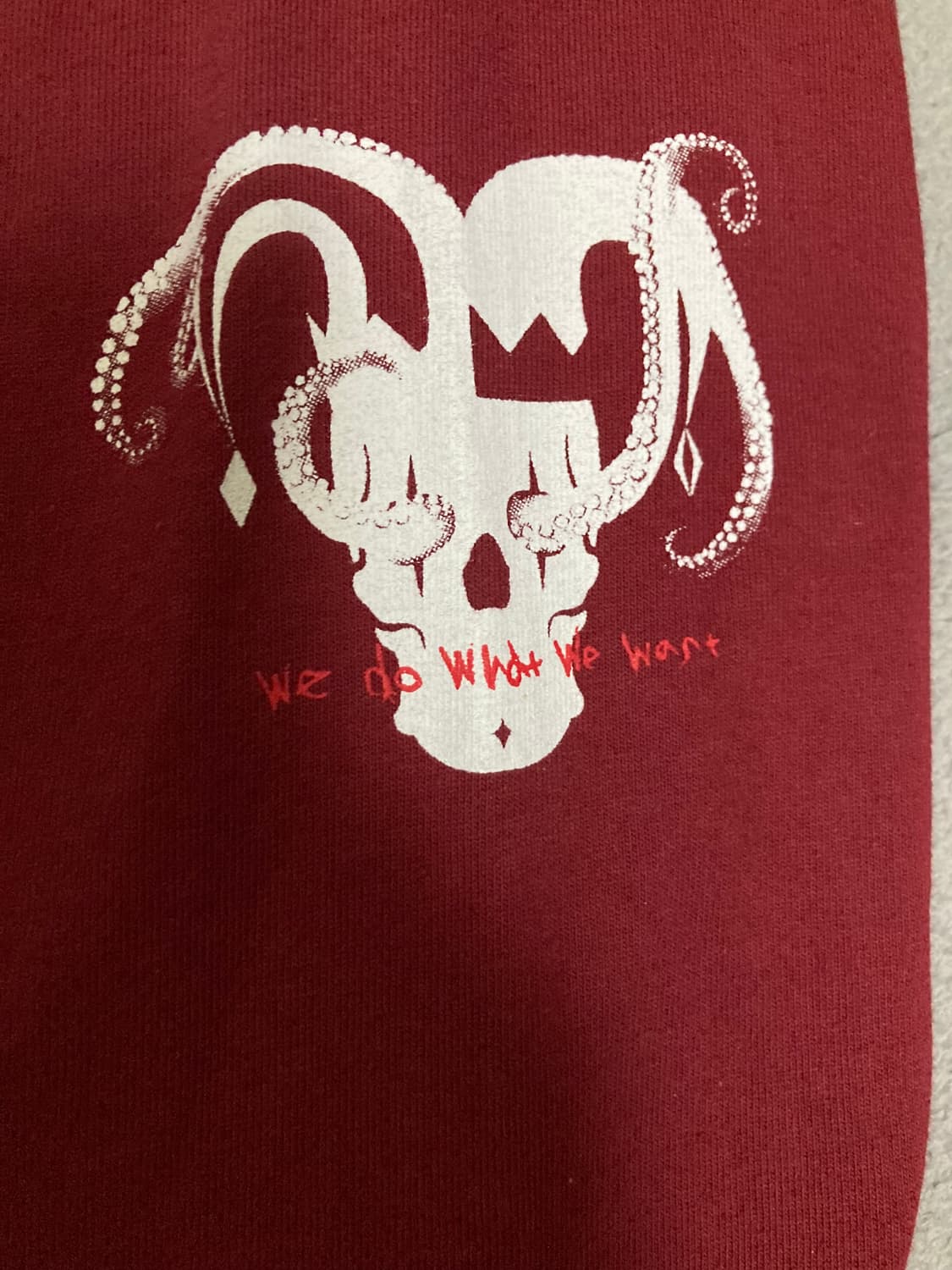 [L] 16FW NOW OR NEVER x Toshio Maeda  상품이미지5