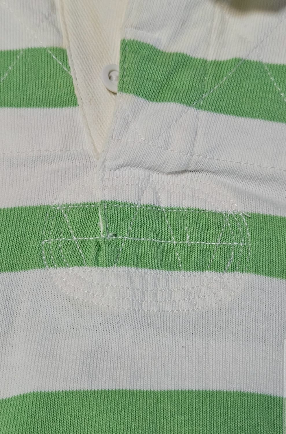 랄프로렌 럭비 반팔셔츠 상품이미지6