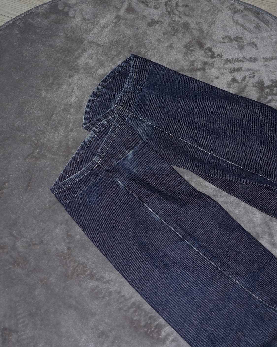 Levi's 1st 엔지니어드진 [0-071] 상품이미지6