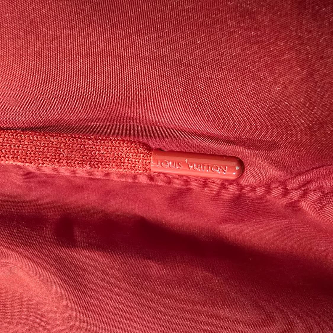 [중고/정품] 루이비통 LVSE 시그니처 수영복 반바지 상품이미지4