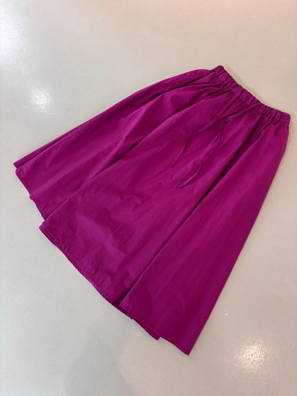 Vintage Une Autne skirt 상품이미지3