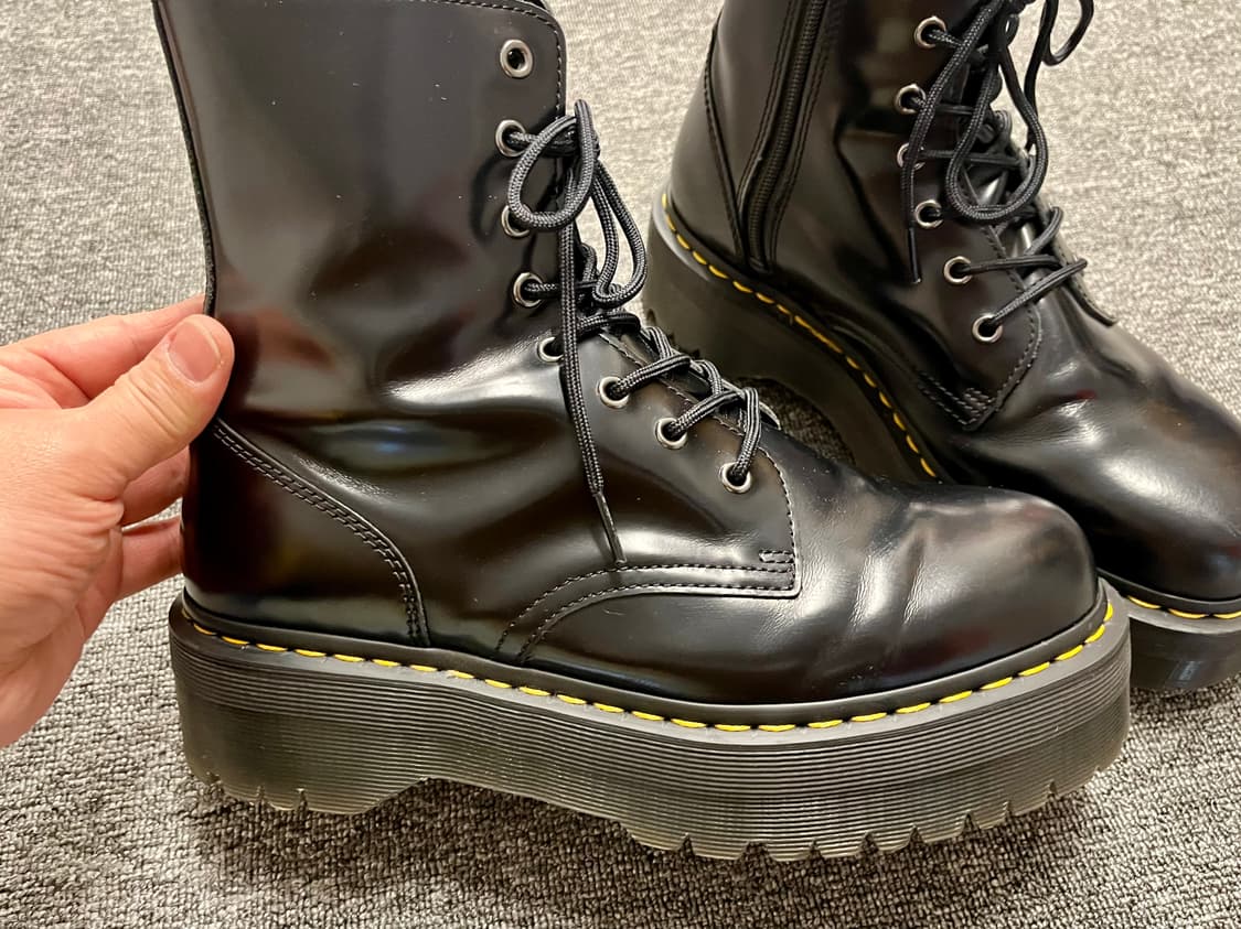 [270] 닥터마틴 제이든  상품이미지4