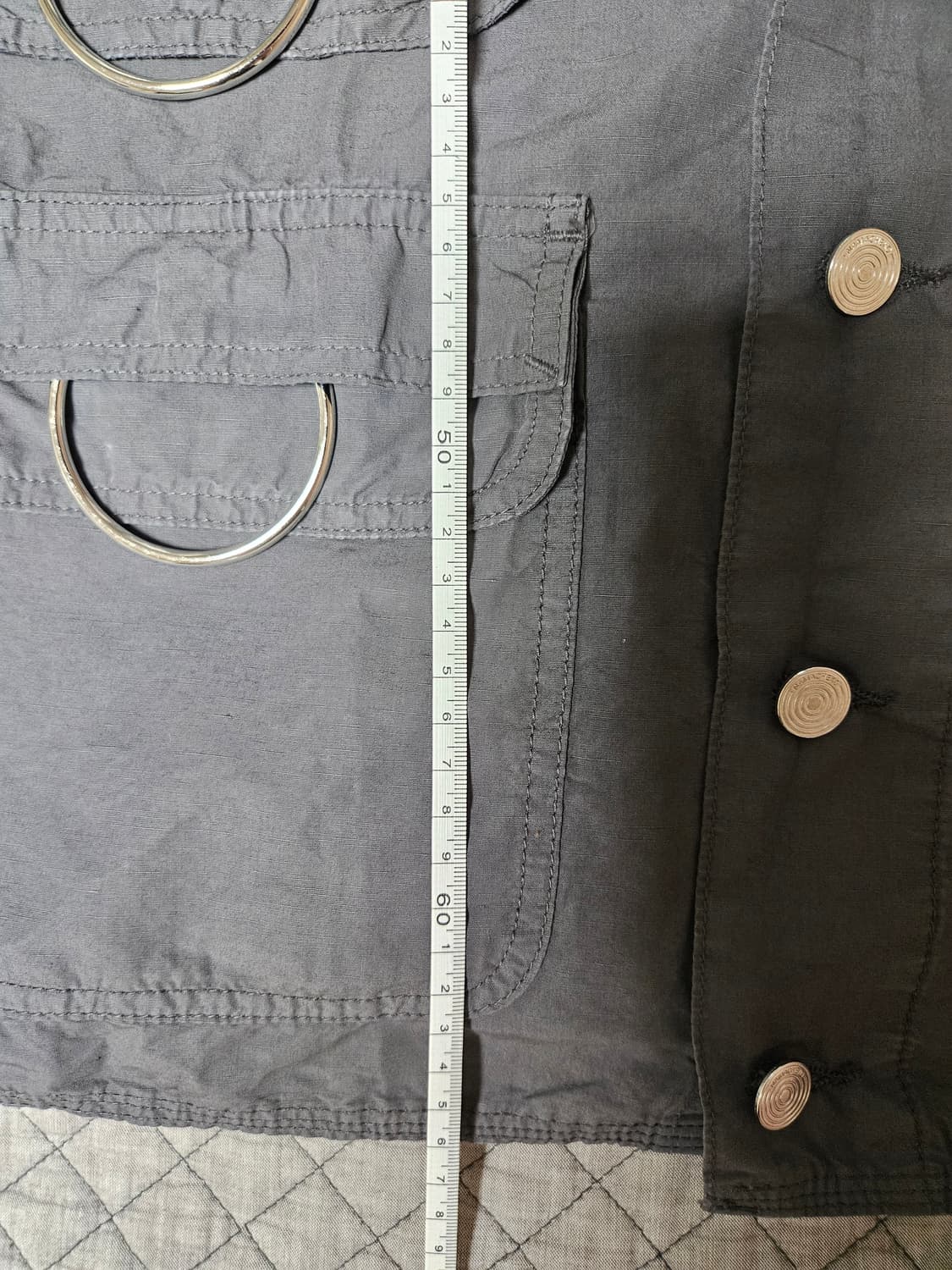 [L] 나마체코 루폰 자켓 상품이미지6