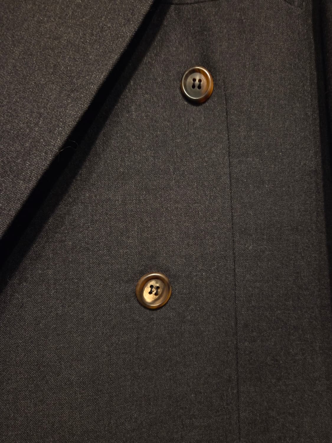 지방시 더블브레스티드자켓  상품이미지4