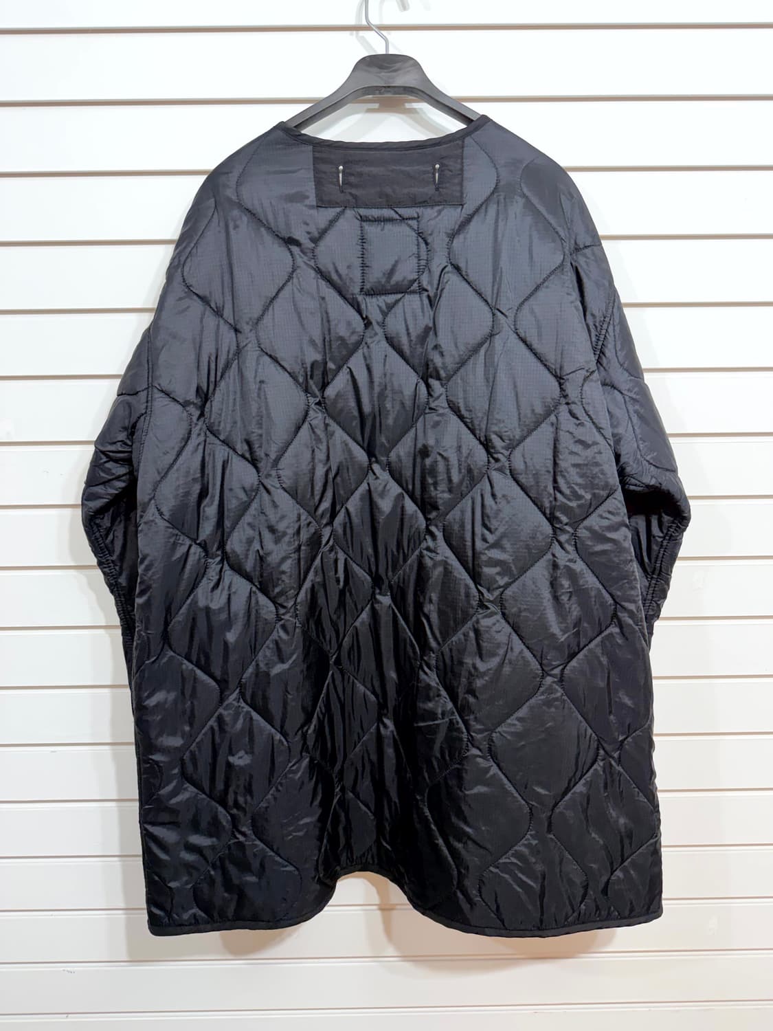 Freak's Store 라이닝 점퍼 상품이미지2