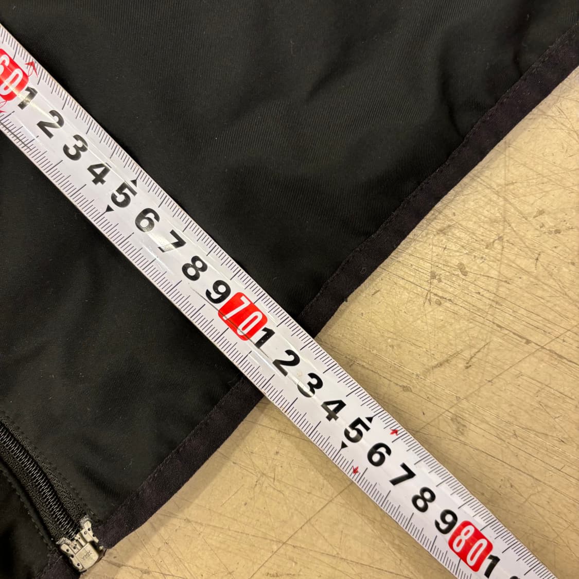 나이키 스우시 드라이핏 러닝 바람막이 상품이미지4