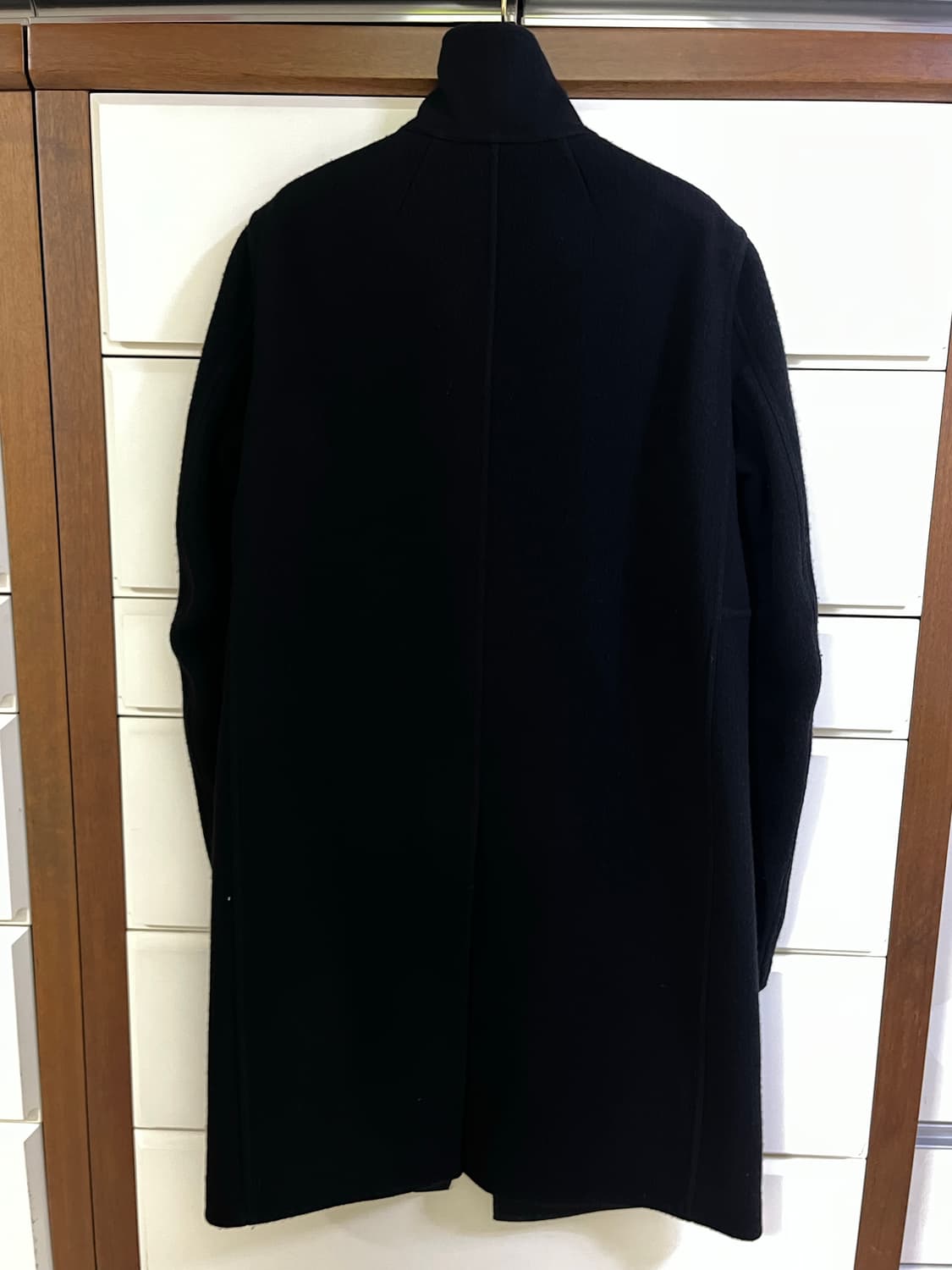 릭 오웬스 코트 상품이미지2