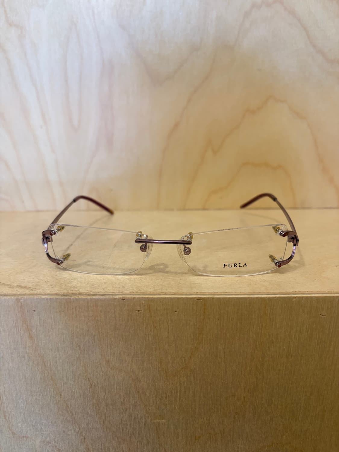 훌라 (FURLA) 안경 상품이미지1