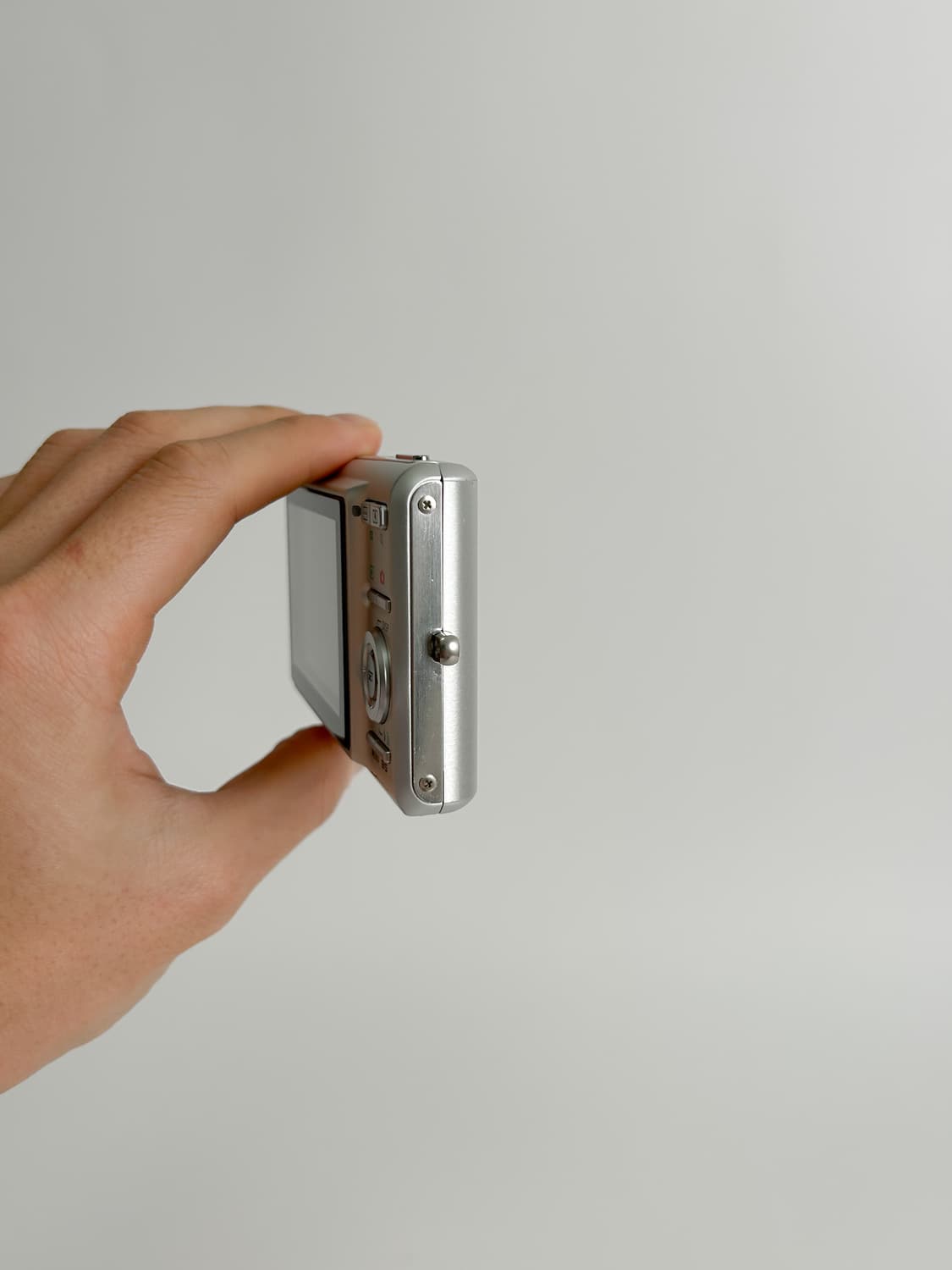 휘뚜루마뚜루!) 카시오 엑슬림 z77 Exilim 빈티지 디카 상품이미지9