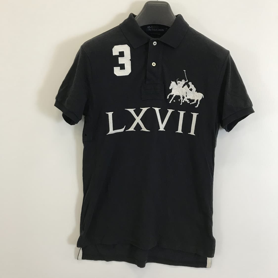 폴로 랄프로렌 치프키프 빅포니 카라티 [M] 상품이미지1