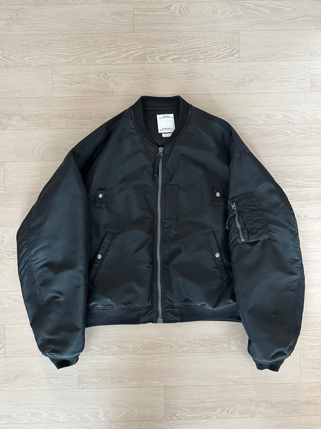 (4) 22ss 비즈빔 토르손3 상품이미지1