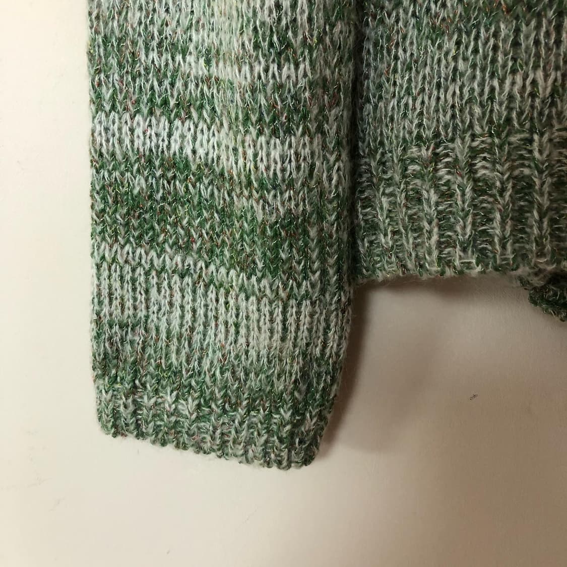 Vintage 💿 watermelon knit cd  상품이미지9