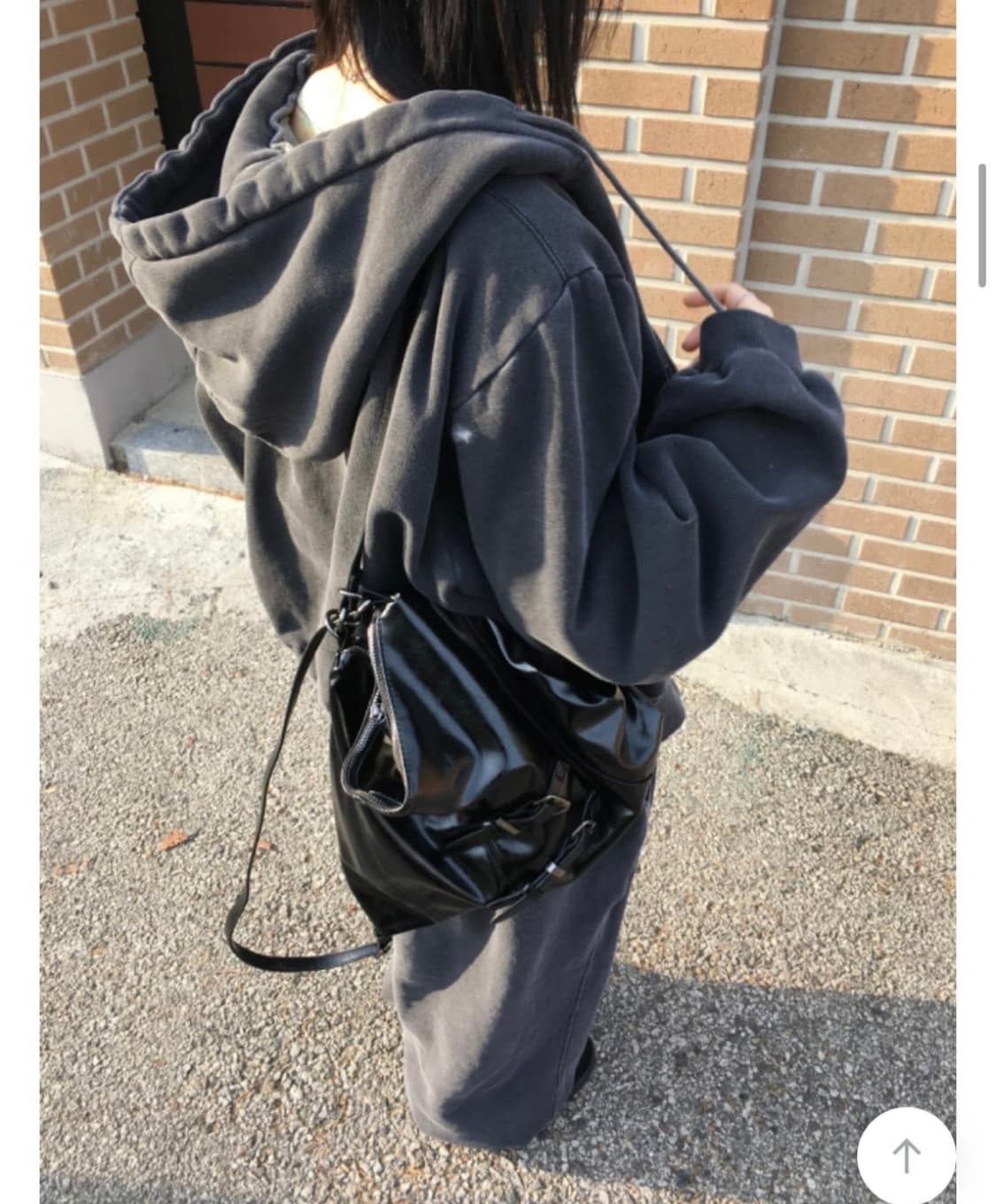 easeas 이즈이즈 후드집업 상품이미지2