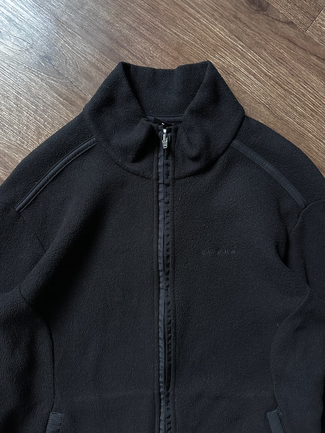 Patagonia 플리스 집업 상품이미지9