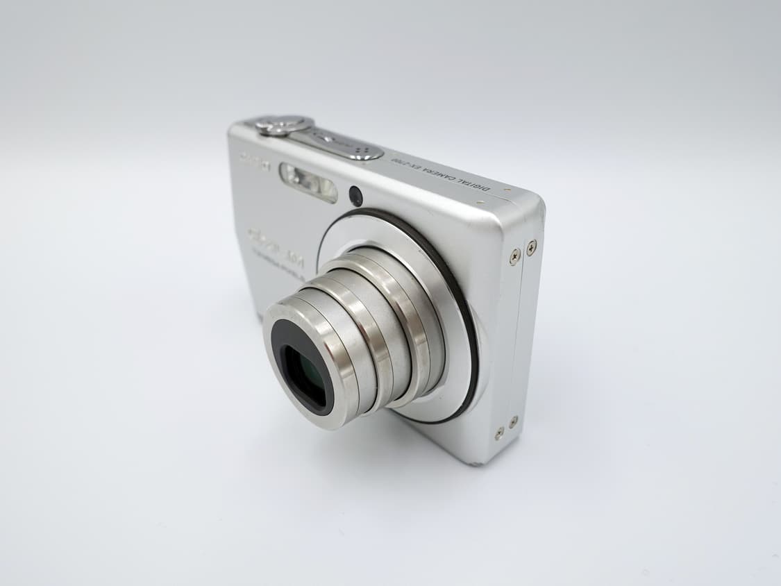 Casio Exilim EX-Z700 (카시오 엑실림 EX-Z700) 상품이미지4