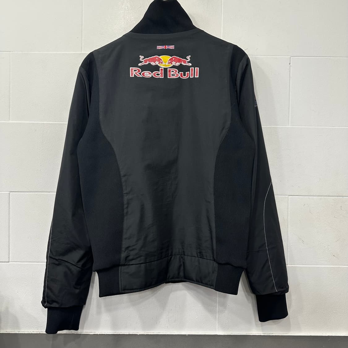 레드불 레이싱 자켓 상품이미지10